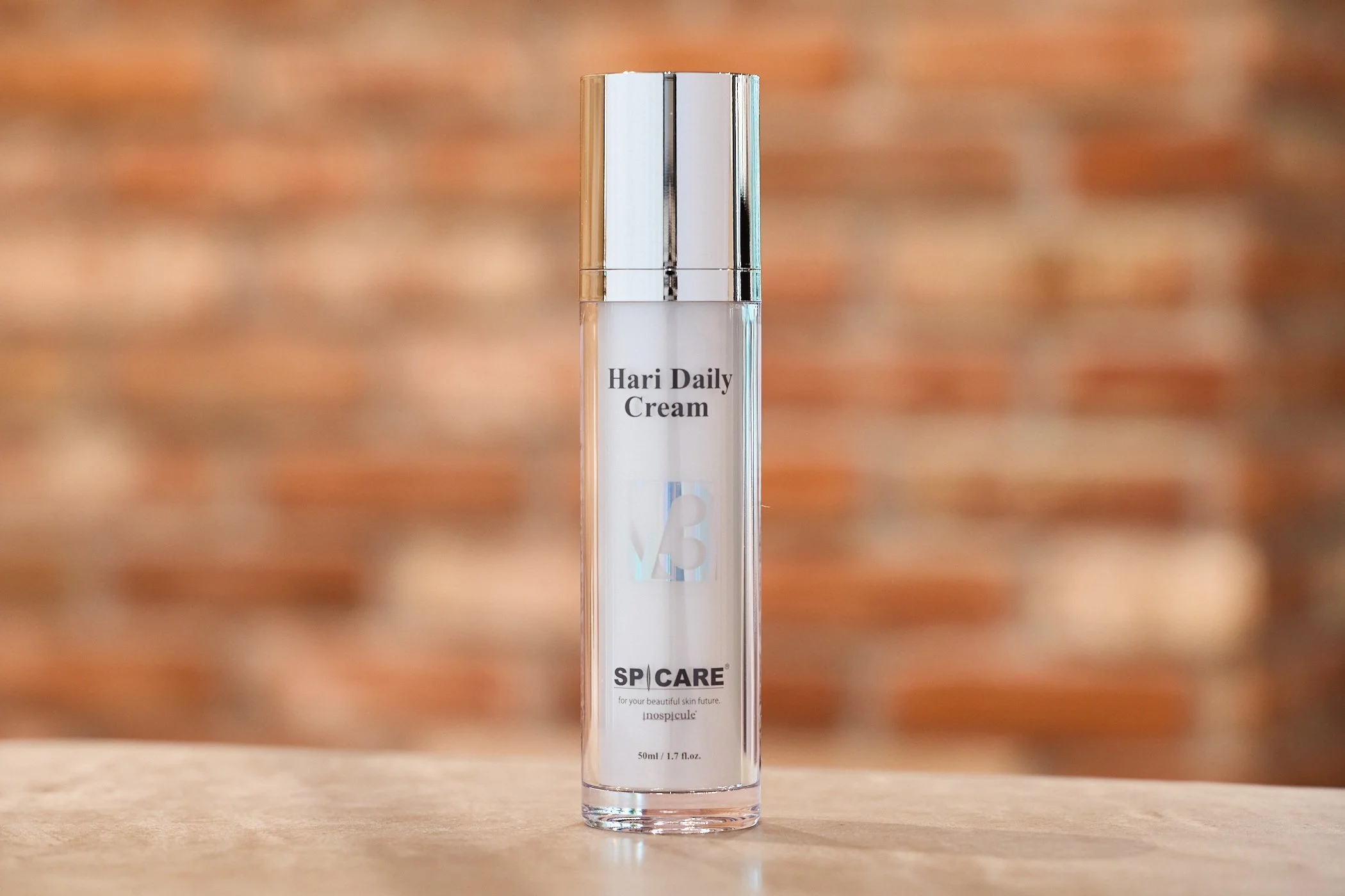 正規販売店】 SPICARE V3 Hari Daily Cream | スピケア V3 ハリ